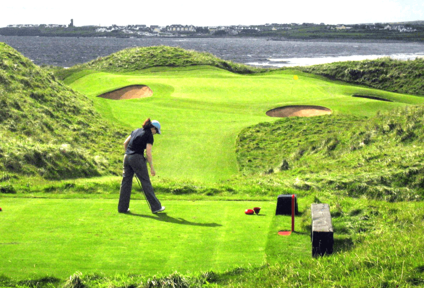 7 of the Best Golf Courses in Ireland Travel Guide Hogans Irish Cottages